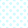 blue-dots-white